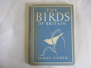 Seller image for The Birds of Britain for sale by Goldstone Rare Books