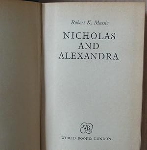 Nicholas and Alexandra