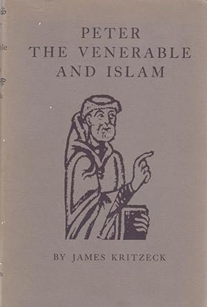 Seller image for Peter the Venerable and Islam for sale by Sutton Books