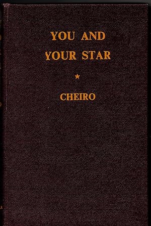 Imagen del vendedor de YOU AND YOUR STAR a la venta por Occultique