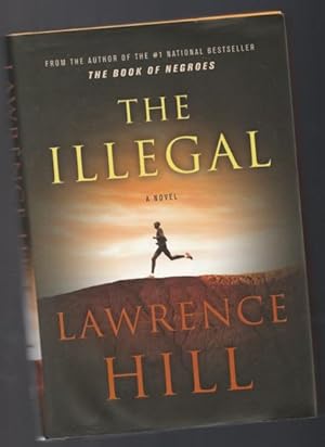 Seller image for The Illegal for sale by Nessa Books
