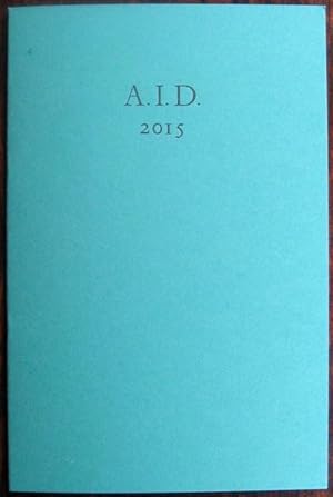 Imagen del vendedor de A.I. Doyle: a tribute at 90. [With a checklist of his publications supplementary to that in his 1995 Festschrift New Science Out of Old Books, 1995-2014] a la venta por James Fergusson Books & Manuscripts