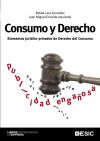 Immagine del venditore per Consumo y derecho venduto da AG Library