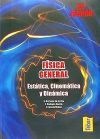 Seller image for FISICA GENERAL. T.1: ESTATICA, CINEMATICA Y DINAMICA for sale by AG Library