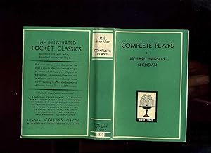Complete Plays (Collins Pocket Classic)