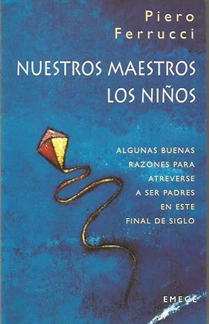 NUESTROS MAESTROS LOS NIÑOS