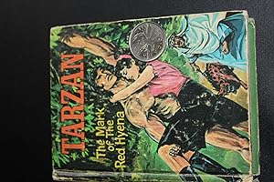 Tarzan -the Mark of the Red Hyena