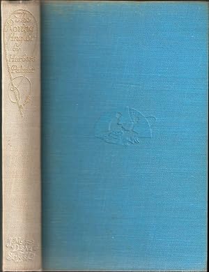 Seller image for THE ROVING ANGLER. By Herbert E. Palmer. for sale by Coch-y-Bonddu Books Ltd