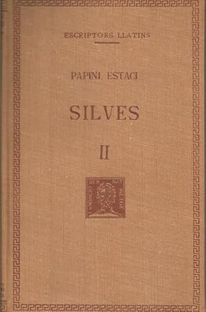 SILVES II