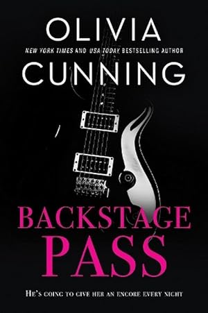 Immagine del venditore per Backstage Pass (Paperback) venduto da AussieBookSeller