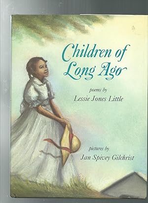 Seller image for Children of Long Ago for sale by ODDS & ENDS BOOKS