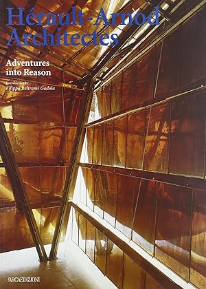Imagen del vendedor de Hrault-Arnod architects. Adventures into Reason a la venta por Libro Co. Italia Srl