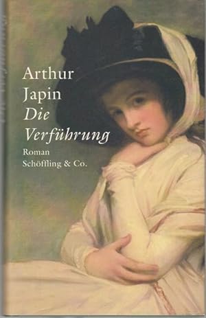 Imagen del vendedor de Die Verfhrung a la venta por Graphem. Kunst- und Buchantiquariat