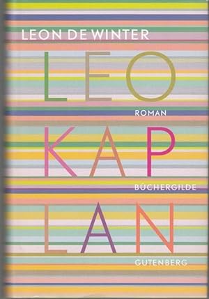 Leo Kaplan. Roman