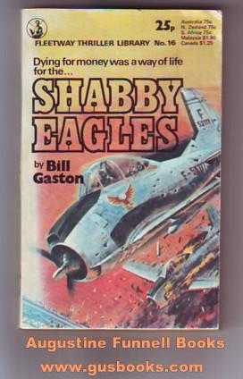 Seller image for Shabby Eagles for sale by Augustine Funnell Books