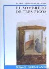 Seller image for El sombrero de tres picos for sale by Agapea Libros