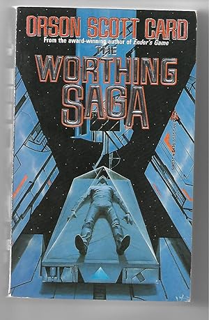 Seller image for The Worthing Saga for sale by Cher Bibler