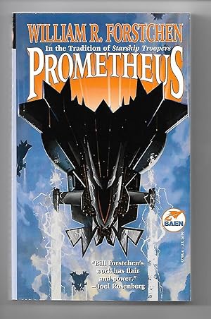 Seller image for Prometheus for sale by Cher Bibler
