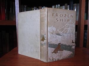 Imagen del vendedor de The Frozen Ship a la venta por Old Scrolls Book Shop