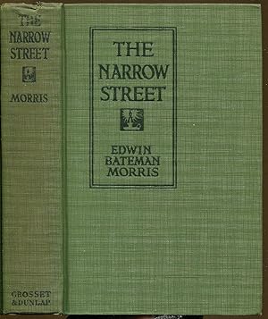 Seller image for The Narrow Street for sale by Dearly Departed Books