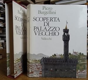 Seller image for Scoperta di Palazzo Vecchio for sale by Mullen Books, ABAA