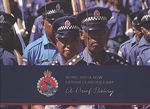 Seller image for Royal Papua New Guinea Constabulary: A Brief History for sale by Masalai Press
