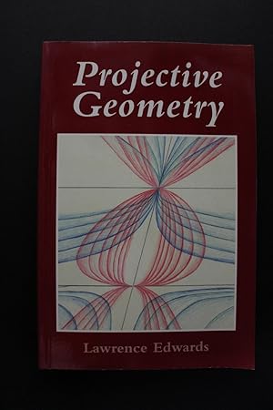 Immagine del venditore per Projective Geometry venduto da Encore Books