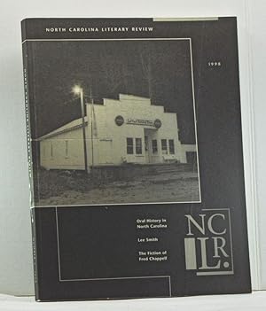Oral History by Lee Smith Oral History by Lee Smith
