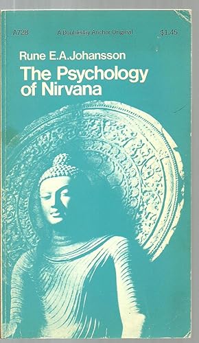 Seller image for The Psychology of Nirvana for sale by Sabra Books