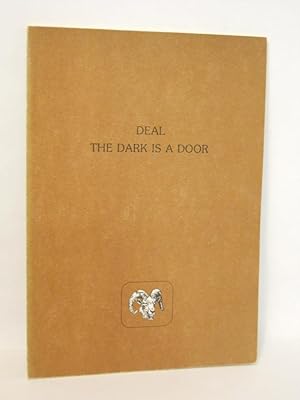 Seller image for The Dark Is a Door for sale by Gil's Book Loft