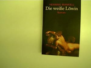 Die weiße Löwin,