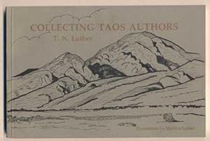 Seller image for Collecting Taos Authors for sale by Ken Sanders Rare Books, ABAA