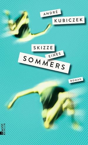 Imagen del vendedor de Skizze eines Sommers a la venta por Rheinberg-Buch Andreas Meier eK