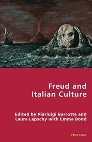 Seller image for Freud and Italian Culture for sale by BuchWeltWeit Ludwig Meier e.K.