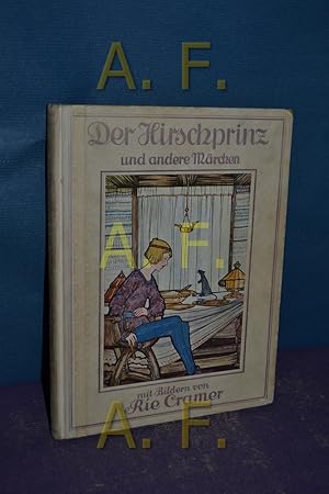 Seller image for Lieder und Bilder fr Kinder / Volksmund und Volkskunst aus der Zeit Ludwig Richters for sale by Antiquarische Fundgrube e.U.