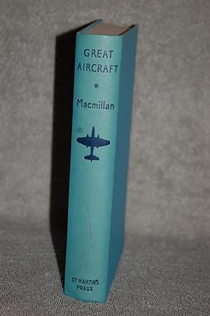 Immagine del venditore per Great Aircraft venduto da Books by White/Walnut Valley Books