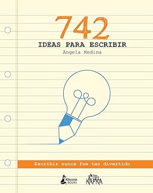 742 ideas para escribir