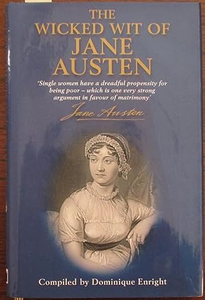 Wicked Wit of Jane Austen, The