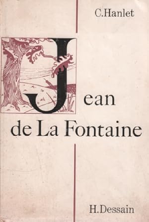 Jean de la fontaine