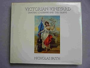 Victorian Vineyard