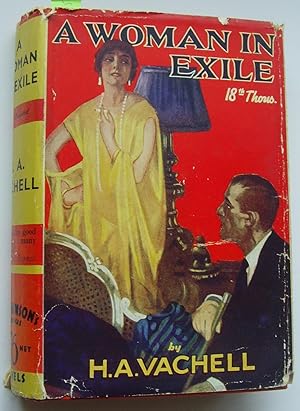 A Woman in Exile