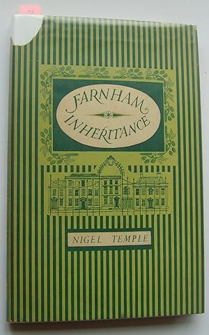 The Farnham Inheritance