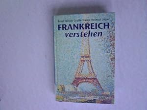 Bild des Verkufers fr Frankreich Verstehen. Eine Einfhrung mit Vergleichen zu Deutschland. zum Verkauf von Antiquariat Bookfarm