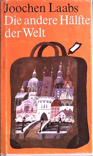 Seller image for Die andere Hlfte der Welt. Erzhlungen. for sale by Antiquariat Bookfarm