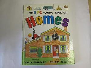 Imagen del vendedor de The BFC Young Book of Homes a la venta por Goldstone Rare Books