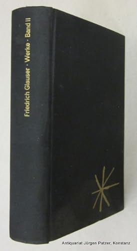 Bild des Verkufers fr Wachtmeister Studer. Krock & Co. Die Fieberkurve. Zrich, Arche, 1969. 506 S., 1 Bl. Or.-Lwd. (Gesammelte Werke, 2). zum Verkauf von Jrgen Patzer