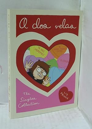 Seller image for A DOS VELAS. THE SINGLES COLLECTION for sale by LIBRERIA  SANZ