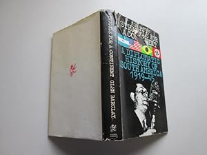 Image du vendeur pour Struggle for a Continent: A Diplomatic History of South America, 1919-45 mis en vente par Goldstone Rare Books