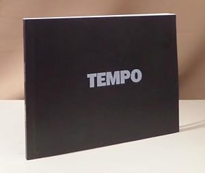 Seller image for Tempo. for sale by Dieter Eckert