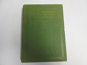 Seller image for THE MODERN ELECTRICAL ENGINEER, VOL 3 for sale by Goldstone Rare Books